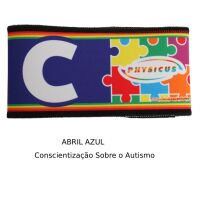 Imagem de Abril azul - Conscientização Sobre o Autismo